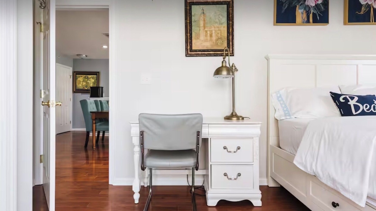 Photo of Bedroom in Queens