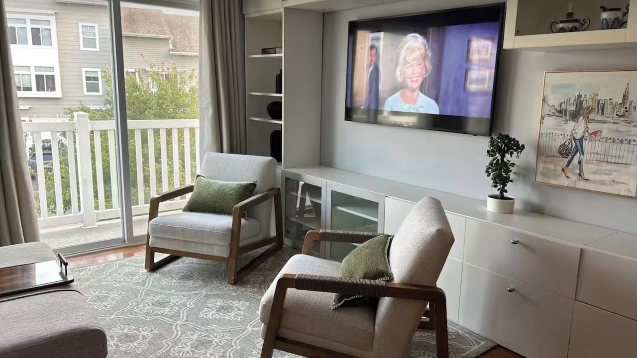 Photo of Livingroom in Queens