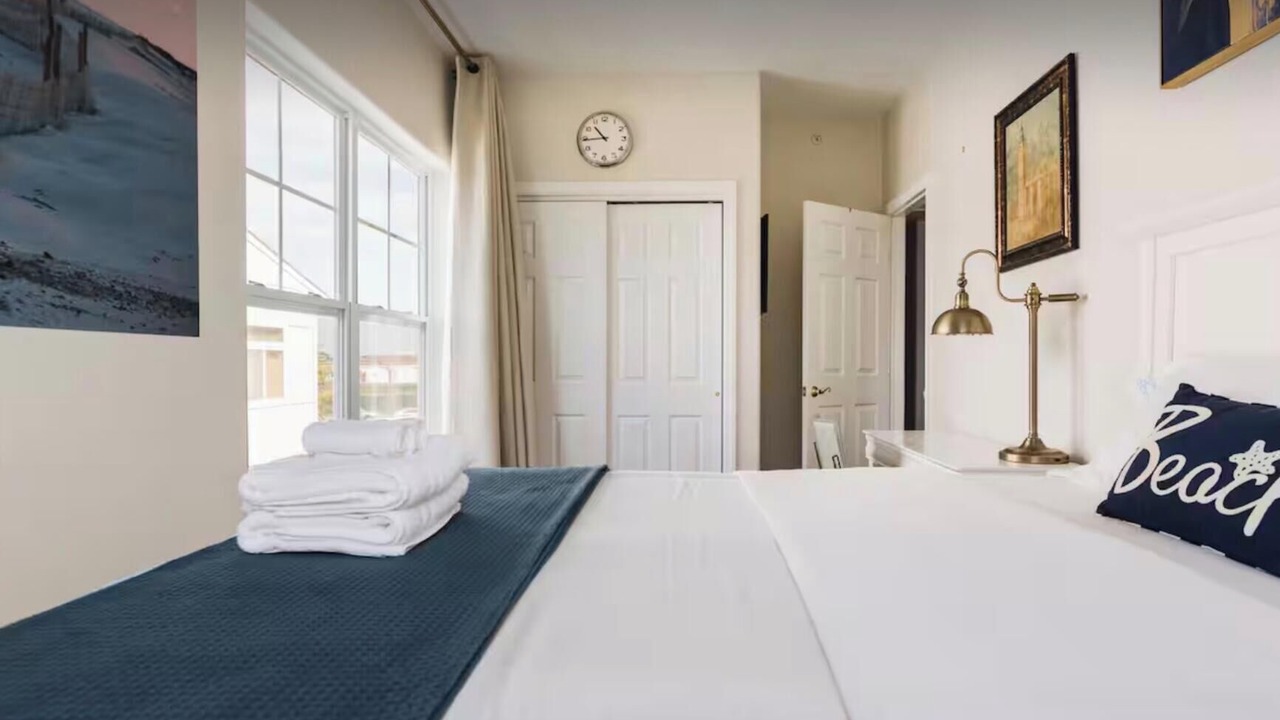 Photo of Bedroom in Queens