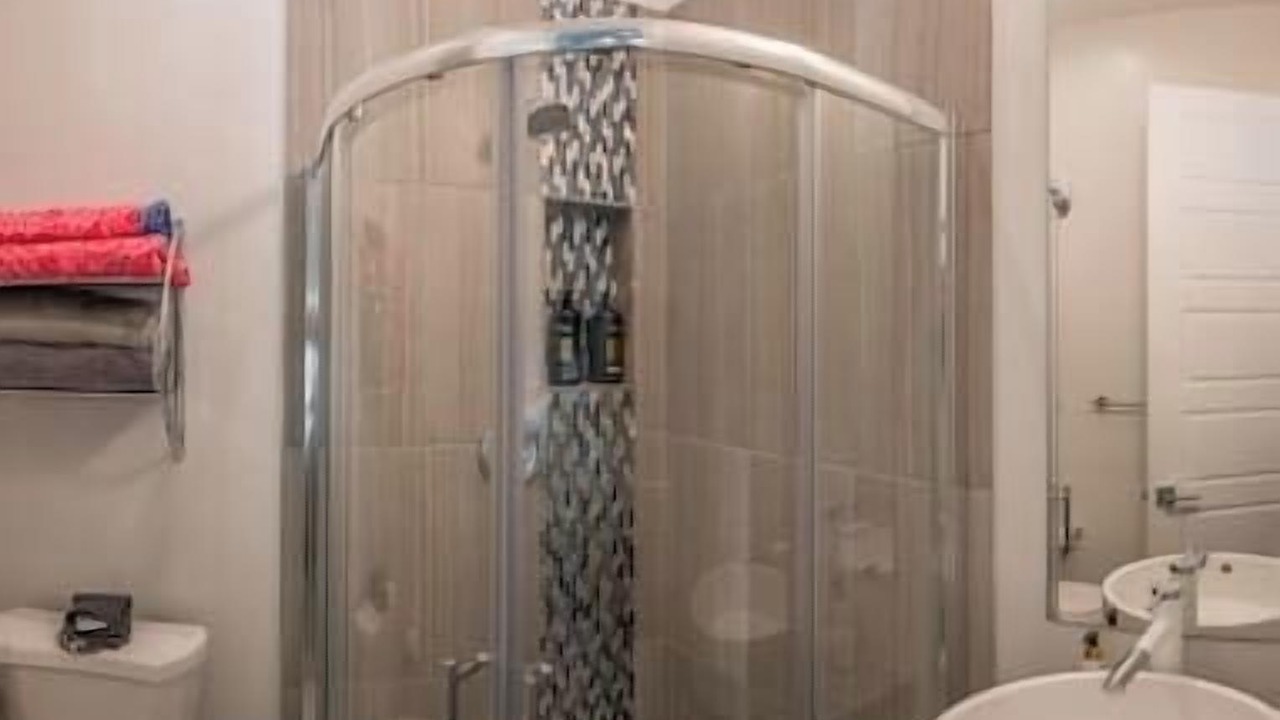 Photo of Bathroom in Rosemary District