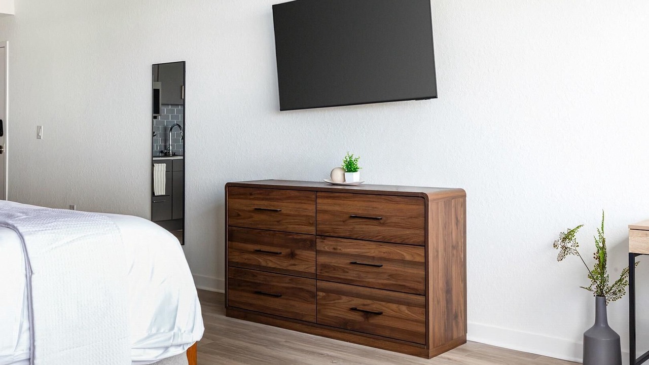 Photo of Bedroom in Golden Gate