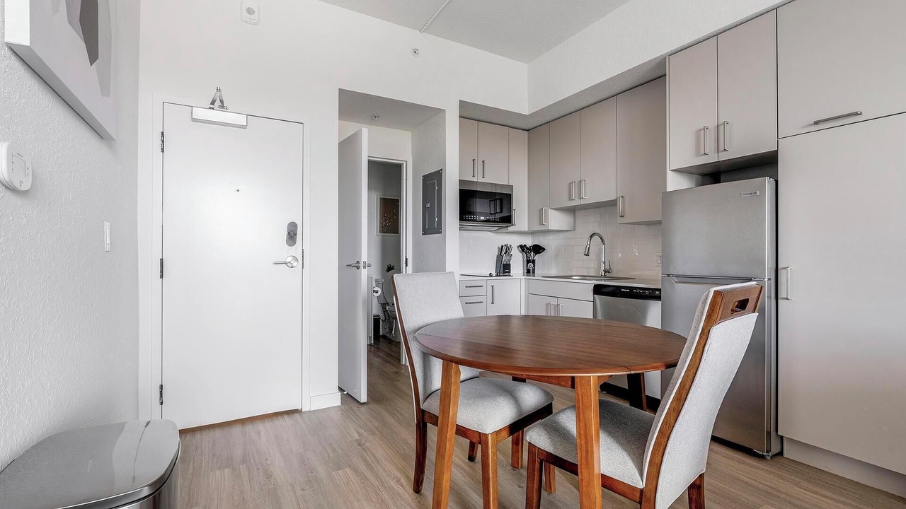 Photo of Kitchen in Golden Gate