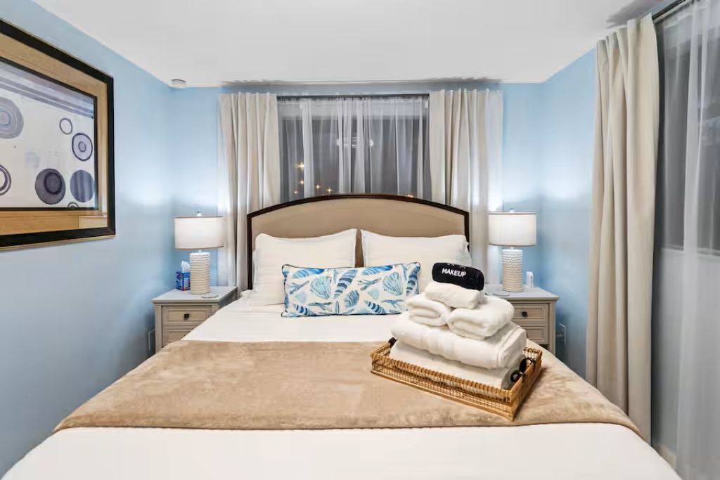 Photo of Bedroom in Fort Myers Shores