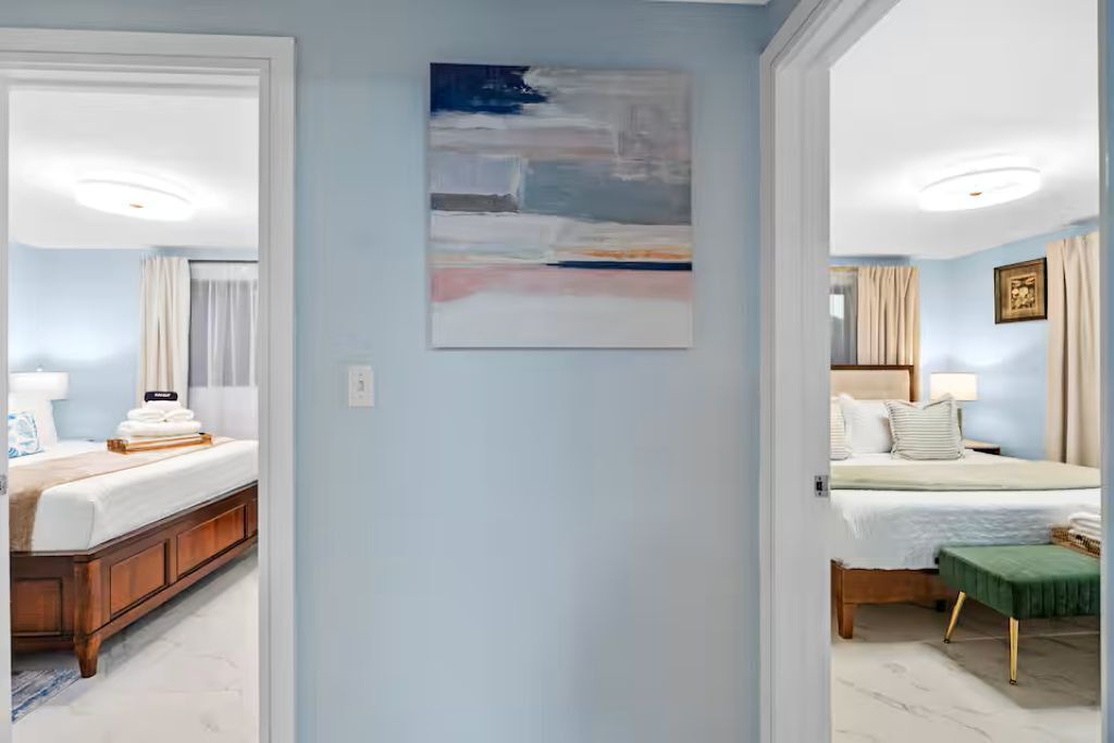 Photo of Bedroom in Fort Myers Shores