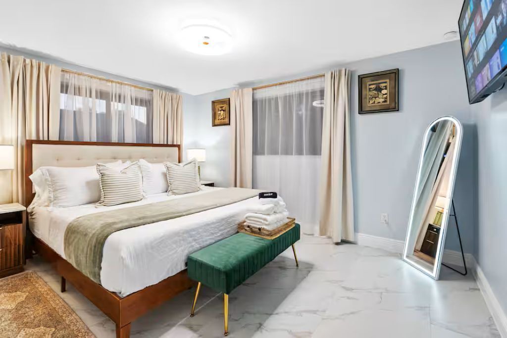 Photo of Bedroom in Fort Myers Shores
