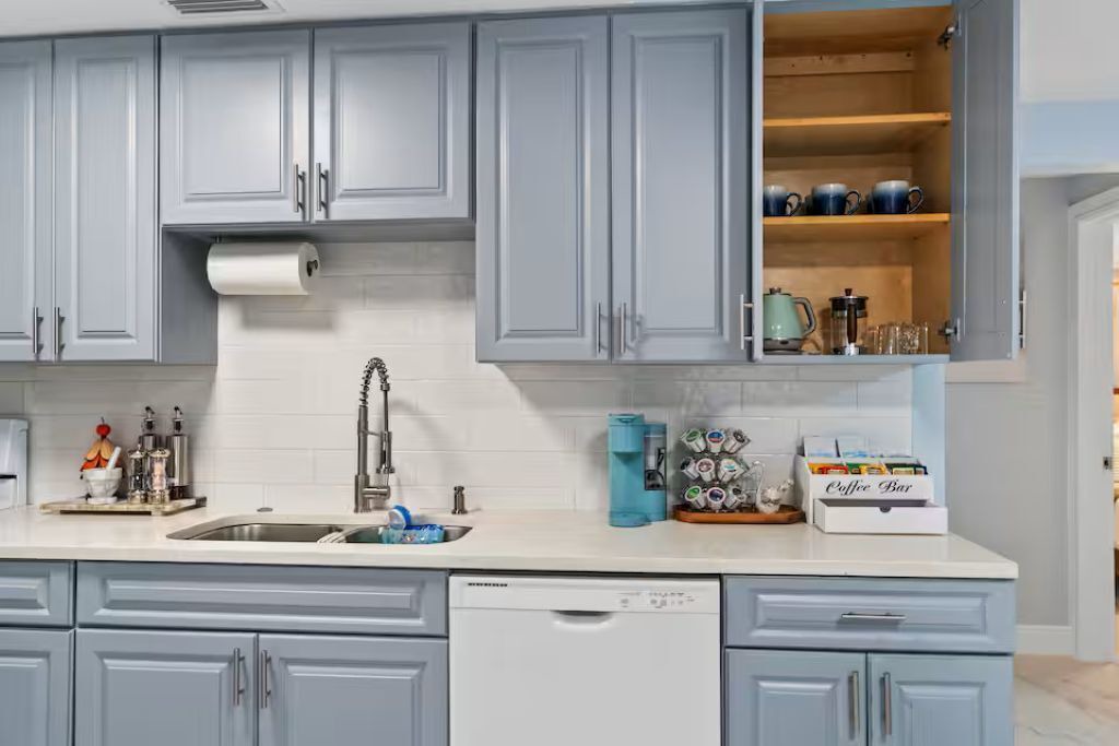 Photo of Kitchen in Fort Myers Shores