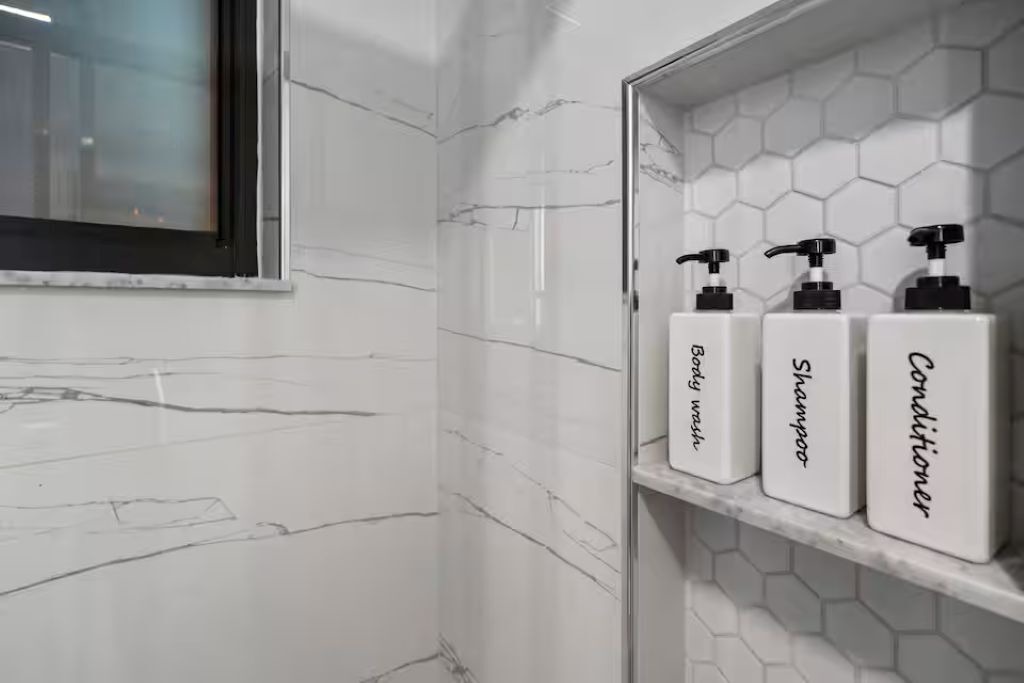 Photo of Bathroom in Fort Myers Shores