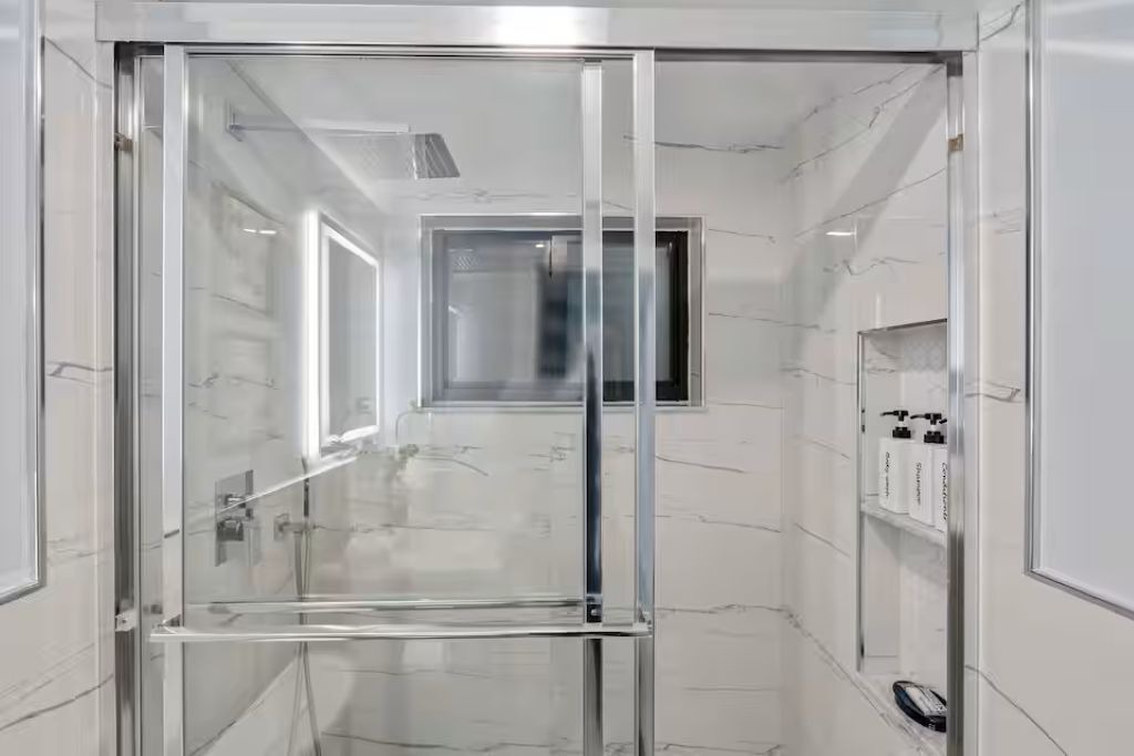 Photo of Bathroom in Fort Myers Shores