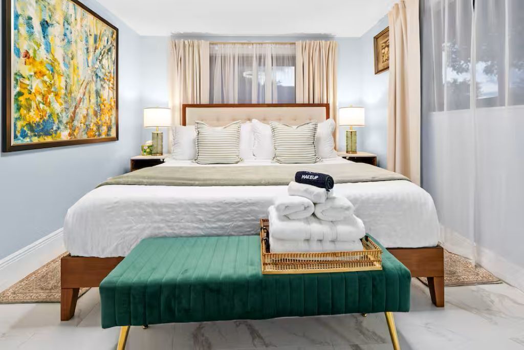 Photo of Bedroom in Fort Myers Shores