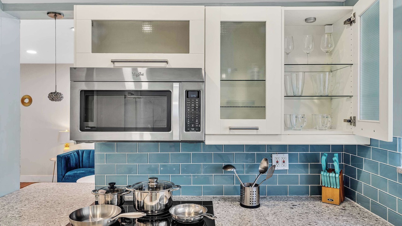 Photo of Kitchen in Bay Harbor Islands