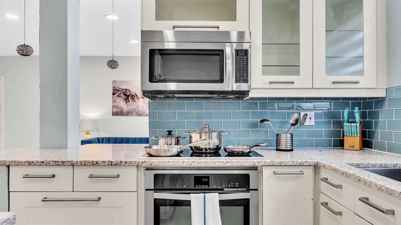 Photo of Kitchen in Bay Harbor Islands