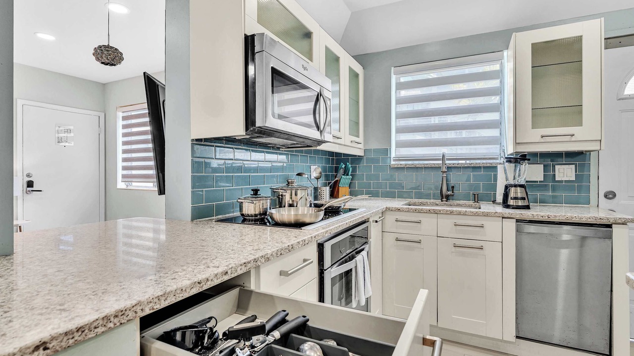 Photo of Kitchen in Bay Harbor Islands