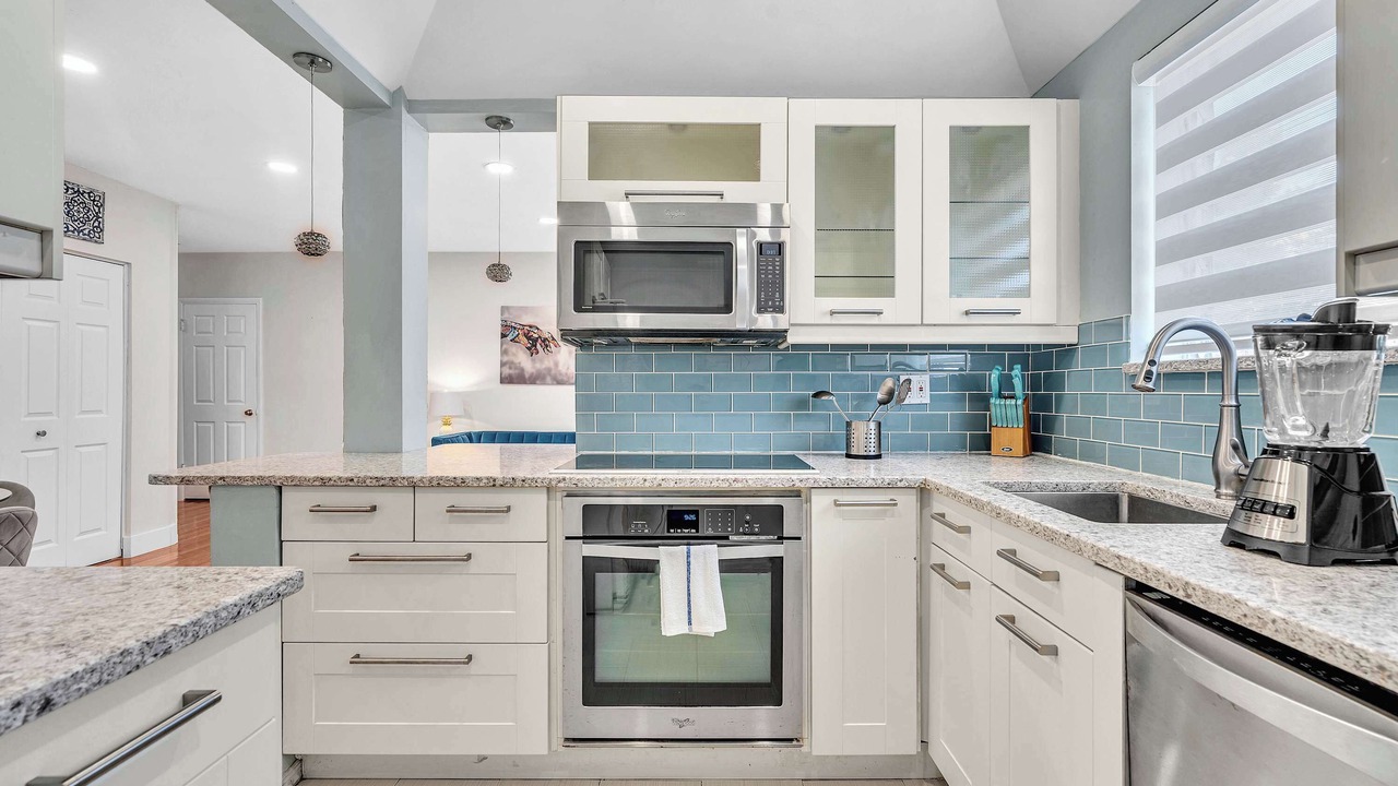 Photo of Kitchen in Bay Harbor Islands