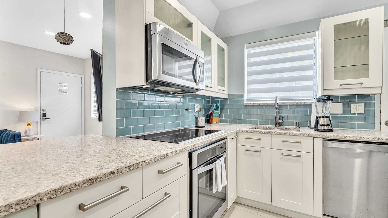 Photo of Kitchen in Bay Harbor Islands