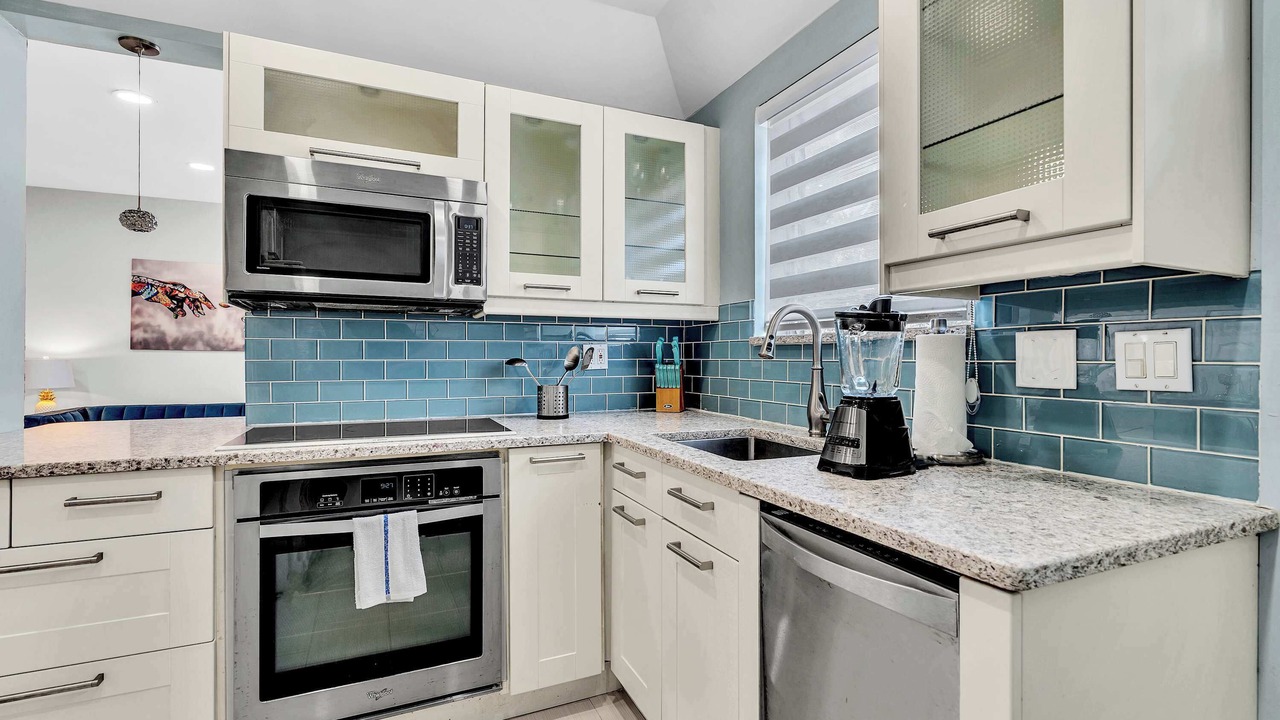 Photo of Kitchen in Bay Harbor Islands