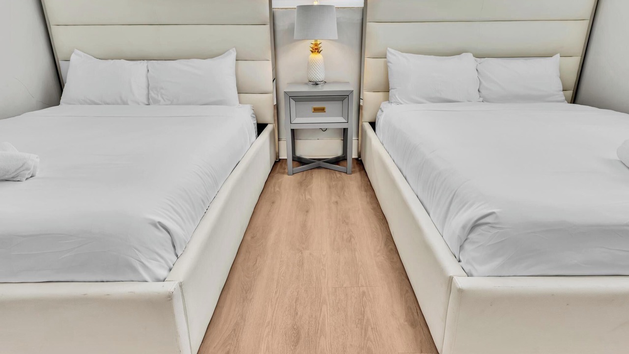 Photo of Bedroom in Bay Harbor Islands