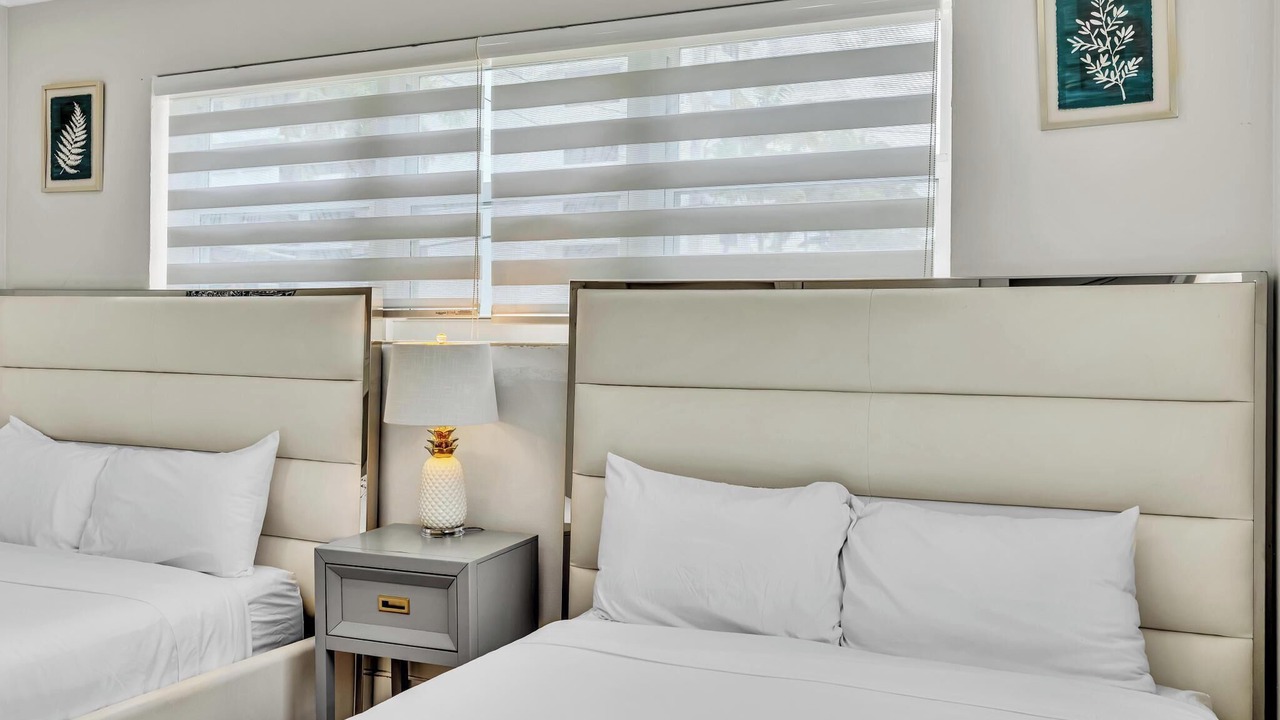 Photo of Bedroom in Bay Harbor Islands