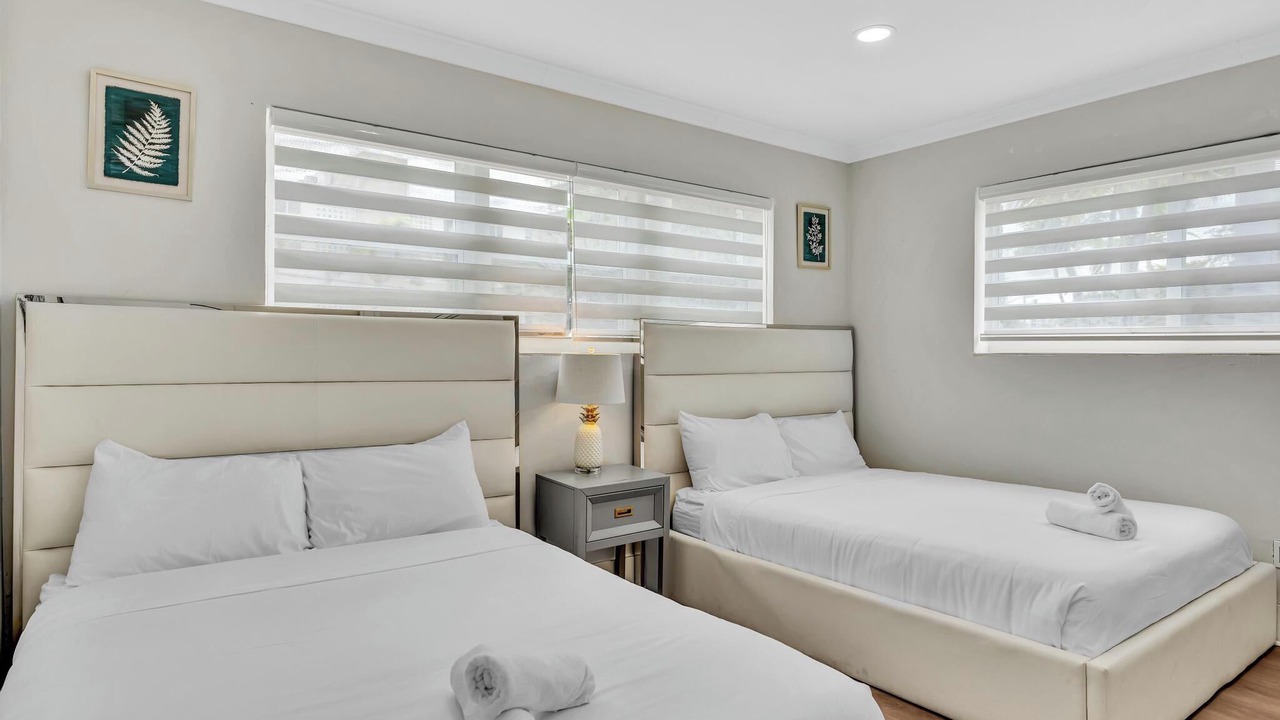 Photo of Bedroom in Bay Harbor Islands