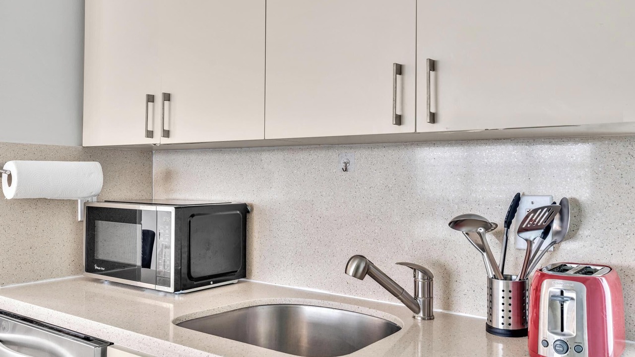 Photo of Kitchen in Bay Harbor Islands