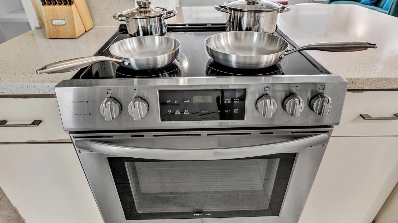 Photo of Kitchen in Bay Harbor Islands