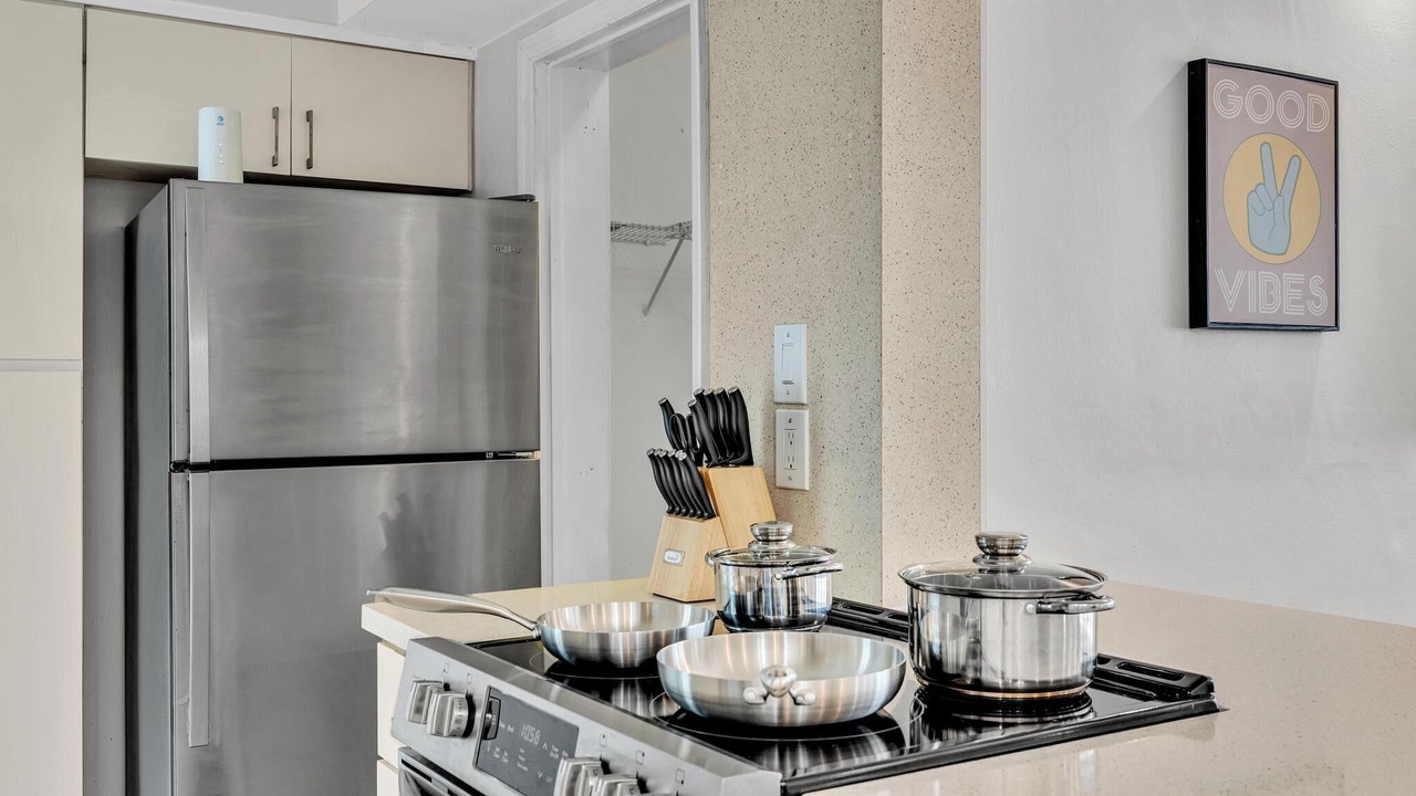 Photo of Kitchen in Bay Harbor Islands