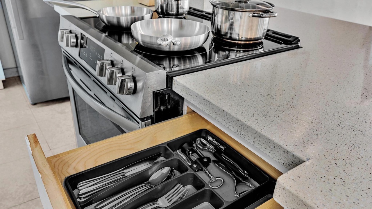 Photo of Kitchen in Bay Harbor Islands