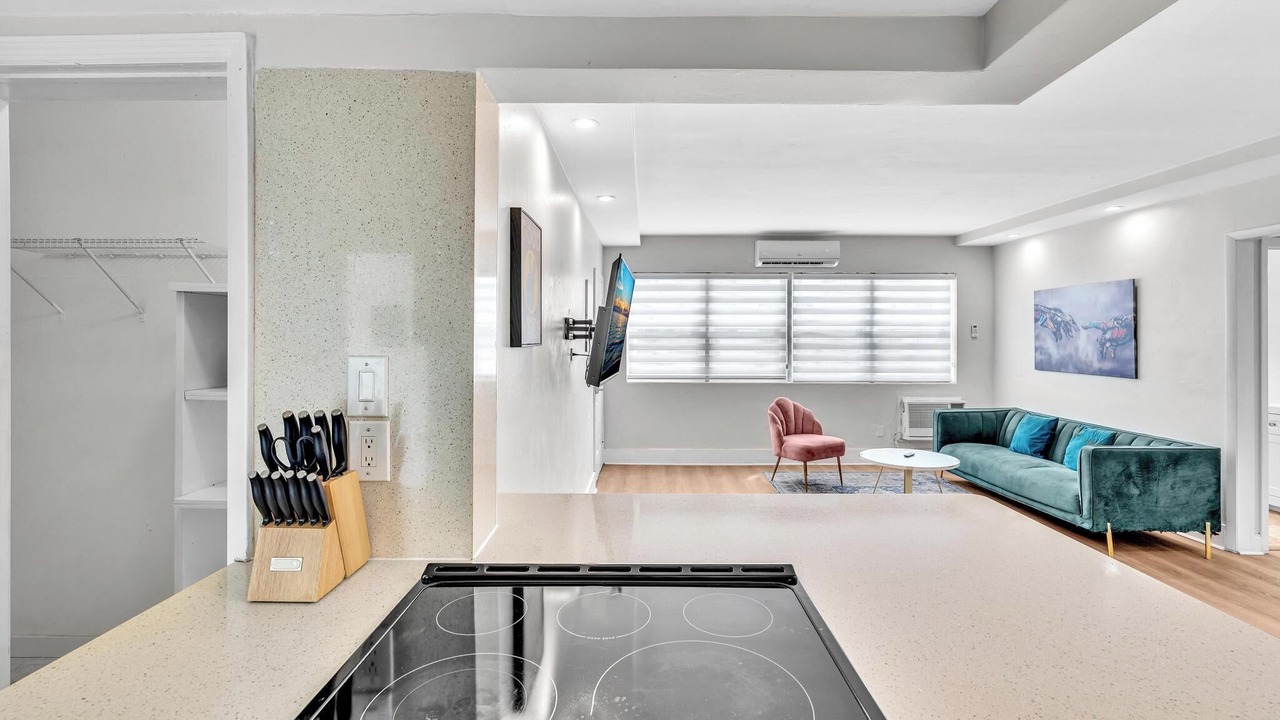 Photo of Bedroom in Bay Harbor Islands
