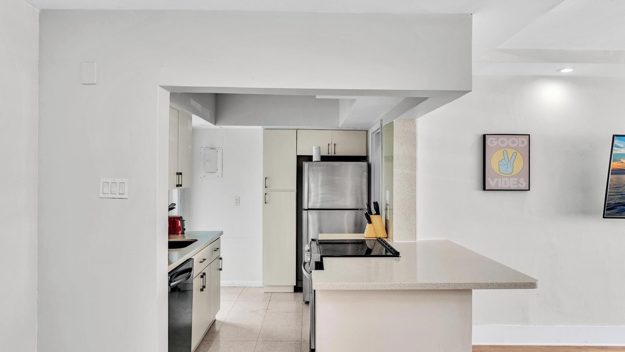 Photo of Kitchen in Bay Harbor Islands