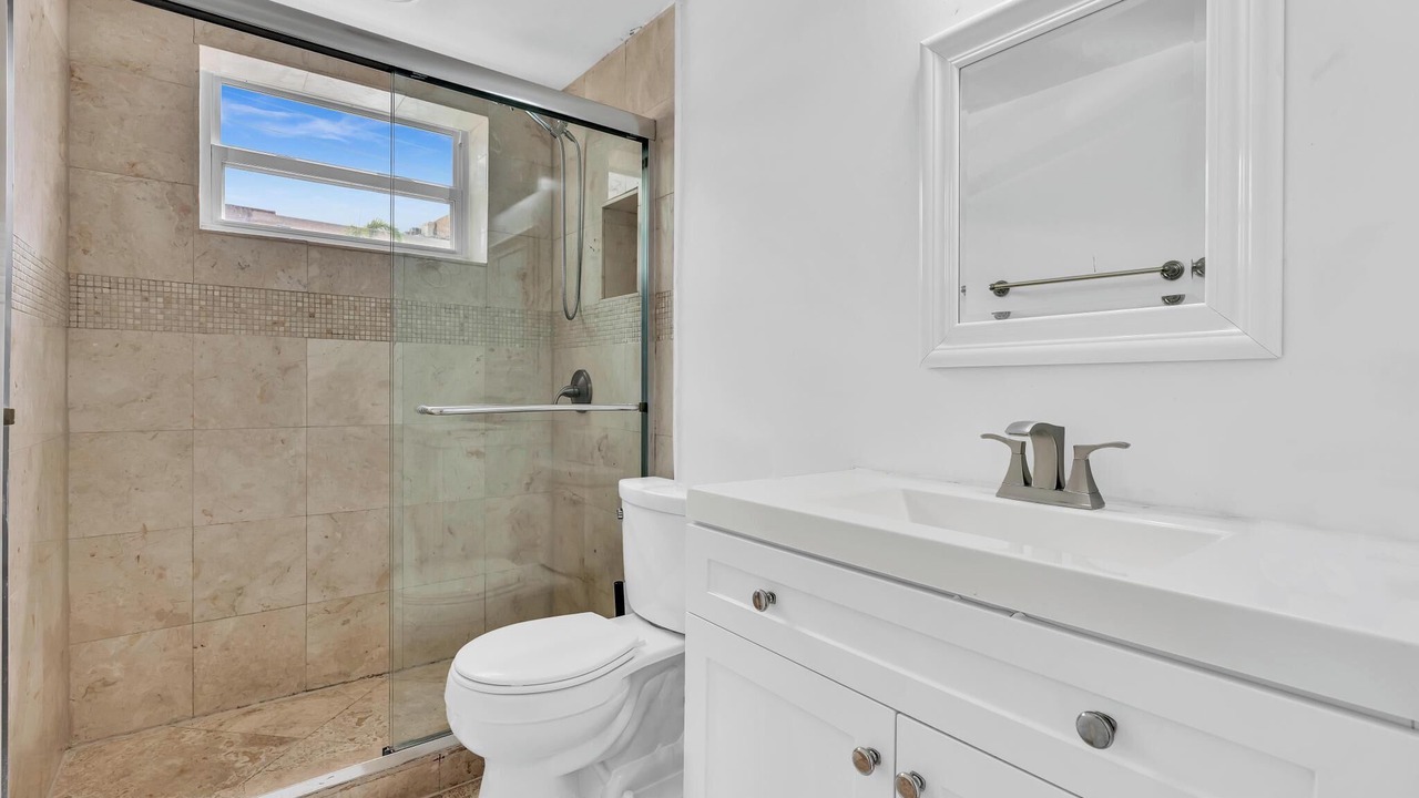 Photo of Bathroom in Bay Harbor Islands