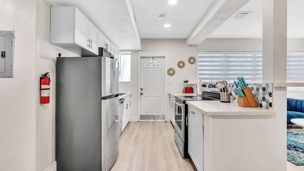 Photo of Kitchen in Bay Harbor Islands
