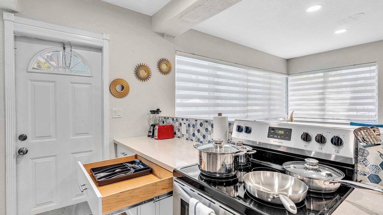 Photo of Kitchen in Bay Harbor Islands