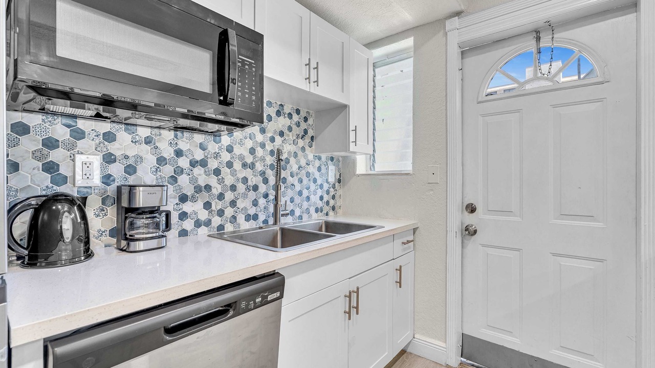 Photo of Kitchen in Bay Harbor Islands
