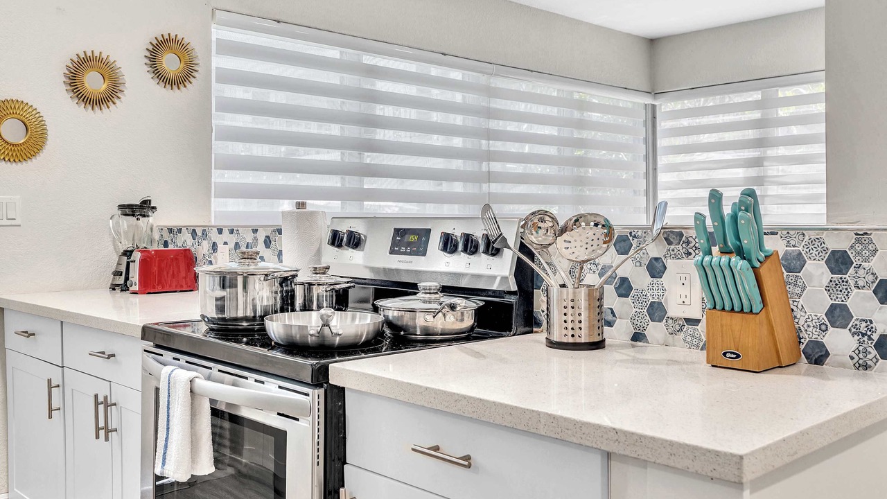 Photo of Kitchen in Bay Harbor Islands