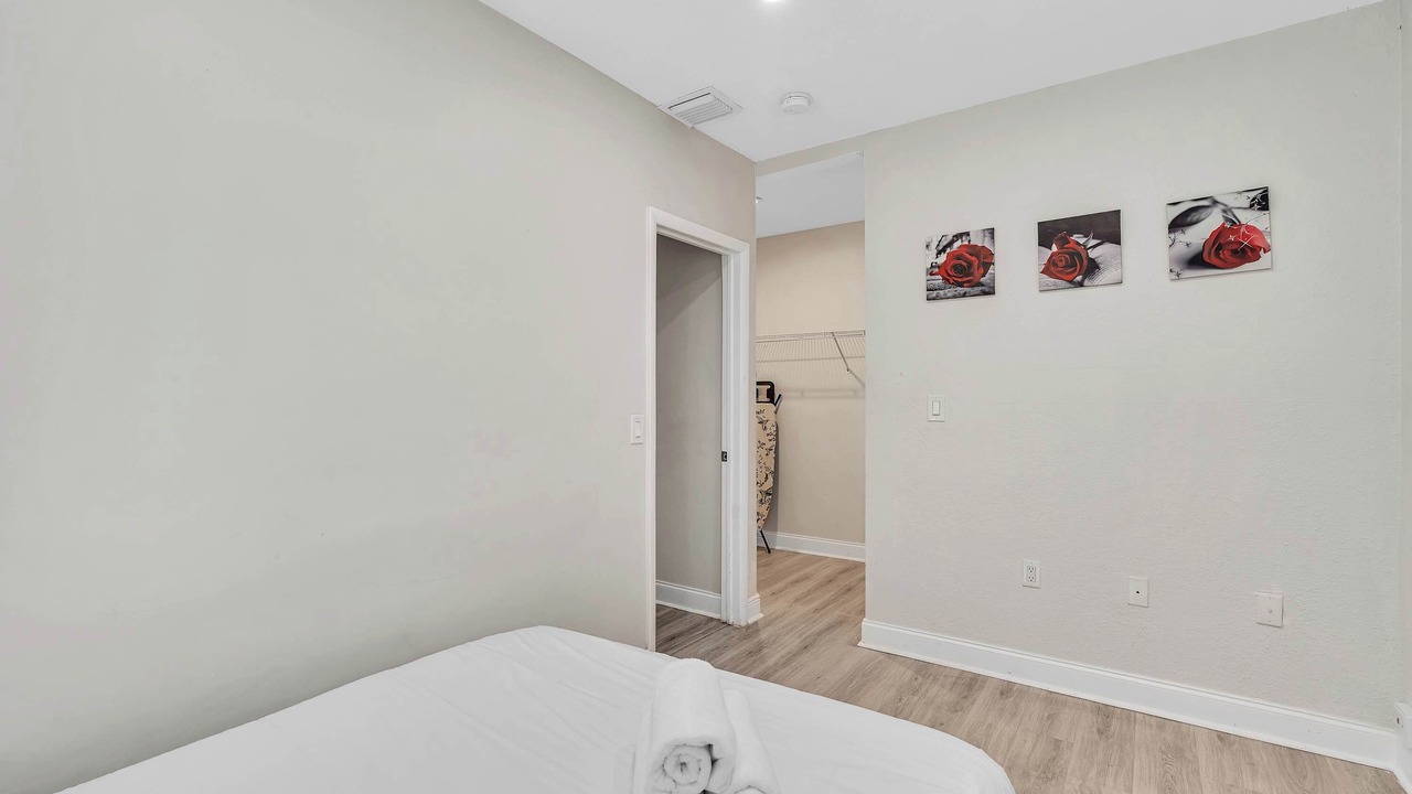 Photo of Bedroom in Bay Harbor Islands