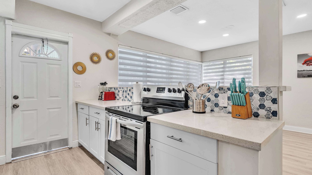 Photo of Kitchen in Bay Harbor Islands