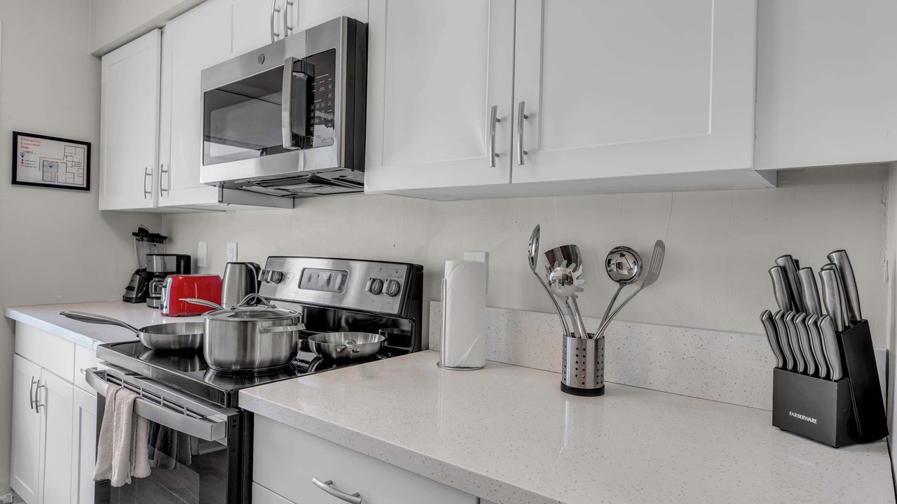 Photo of Kitchen in Bay Harbor Islands