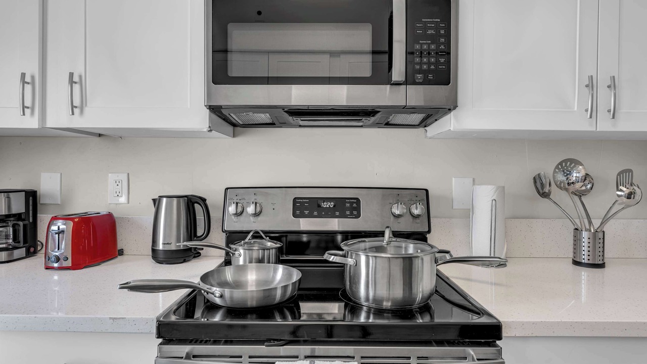 Photo of Kitchen in Bay Harbor Islands