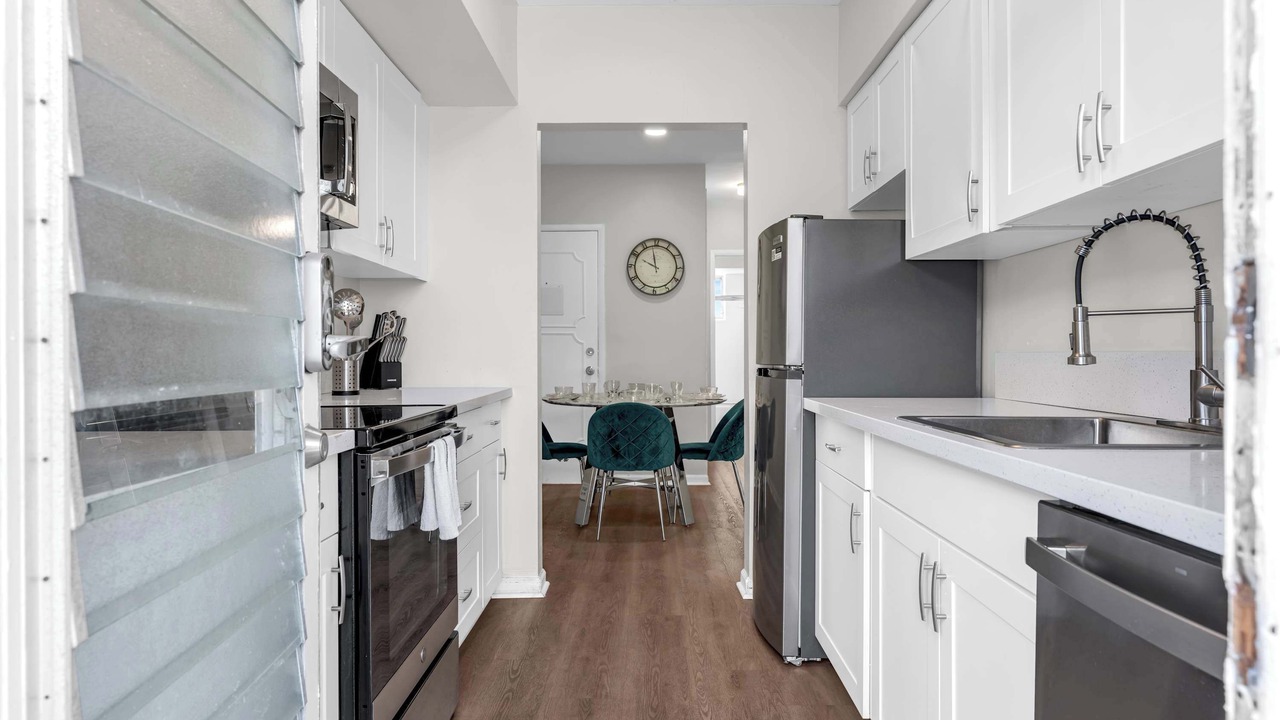 Photo of Kitchen in Bay Harbor Islands
