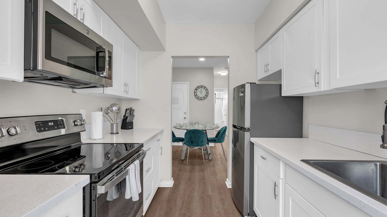 Photo of Kitchen in Bay Harbor Islands