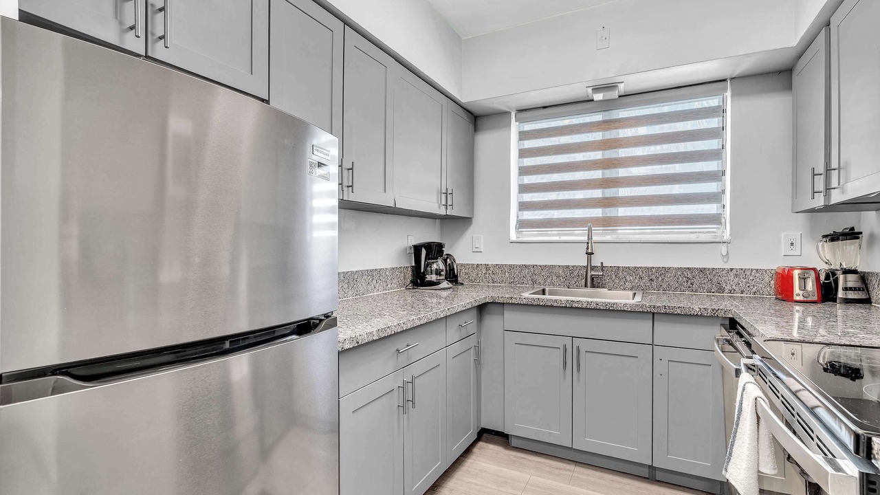 Photo of Kitchen in Bay Harbor Islands