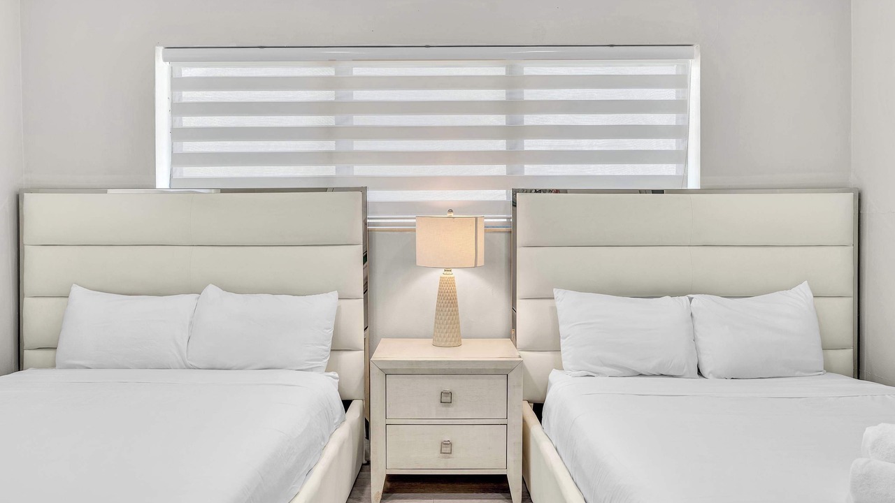 Photo of Bedroom in Bay Harbor Islands