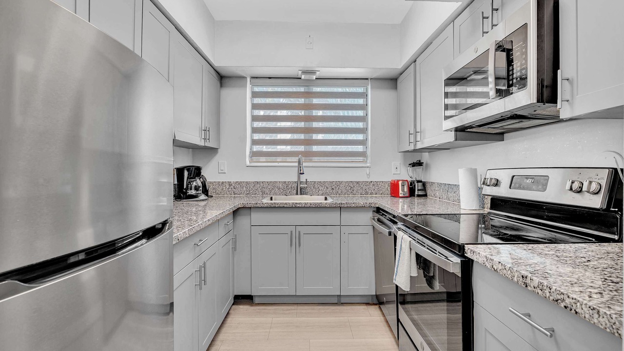 Photo of Kitchen in Bay Harbor Islands