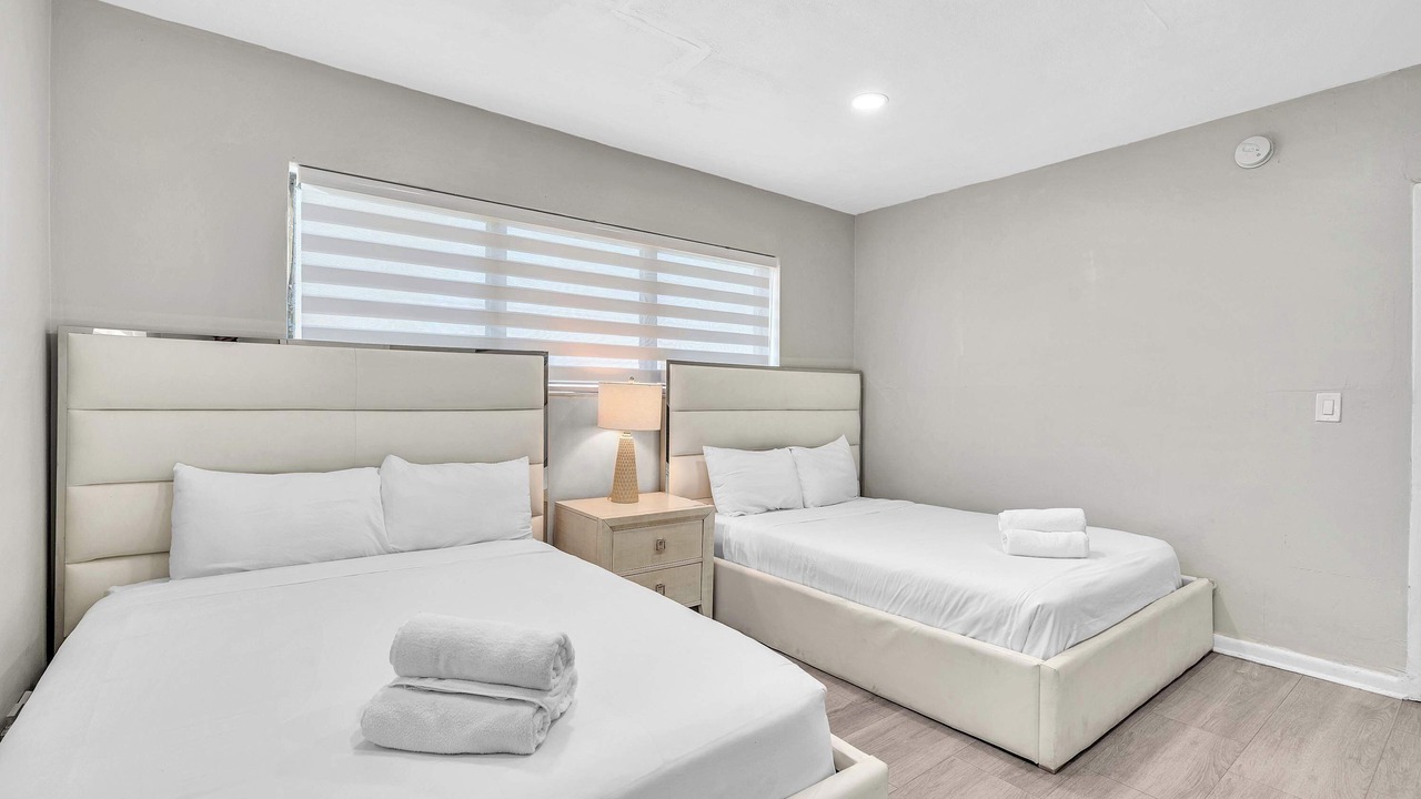 Photo of Bedroom in Bay Harbor Islands