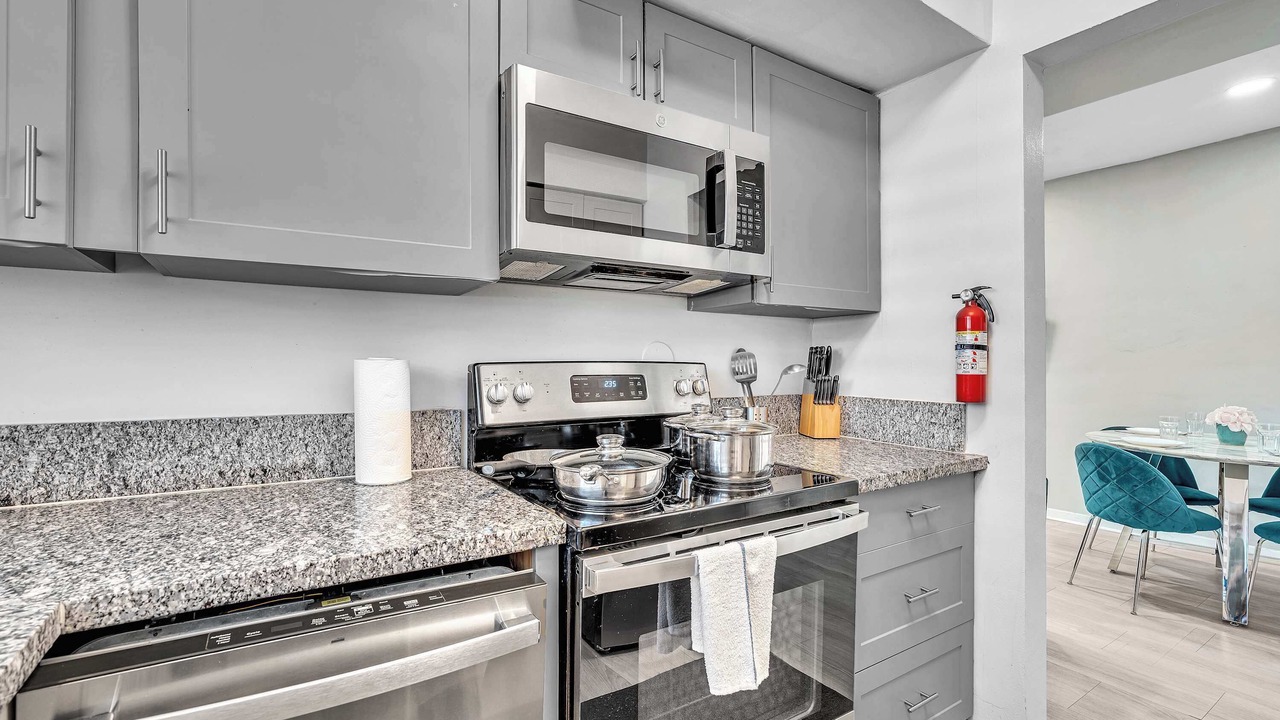 Photo of Kitchen in Bay Harbor Islands