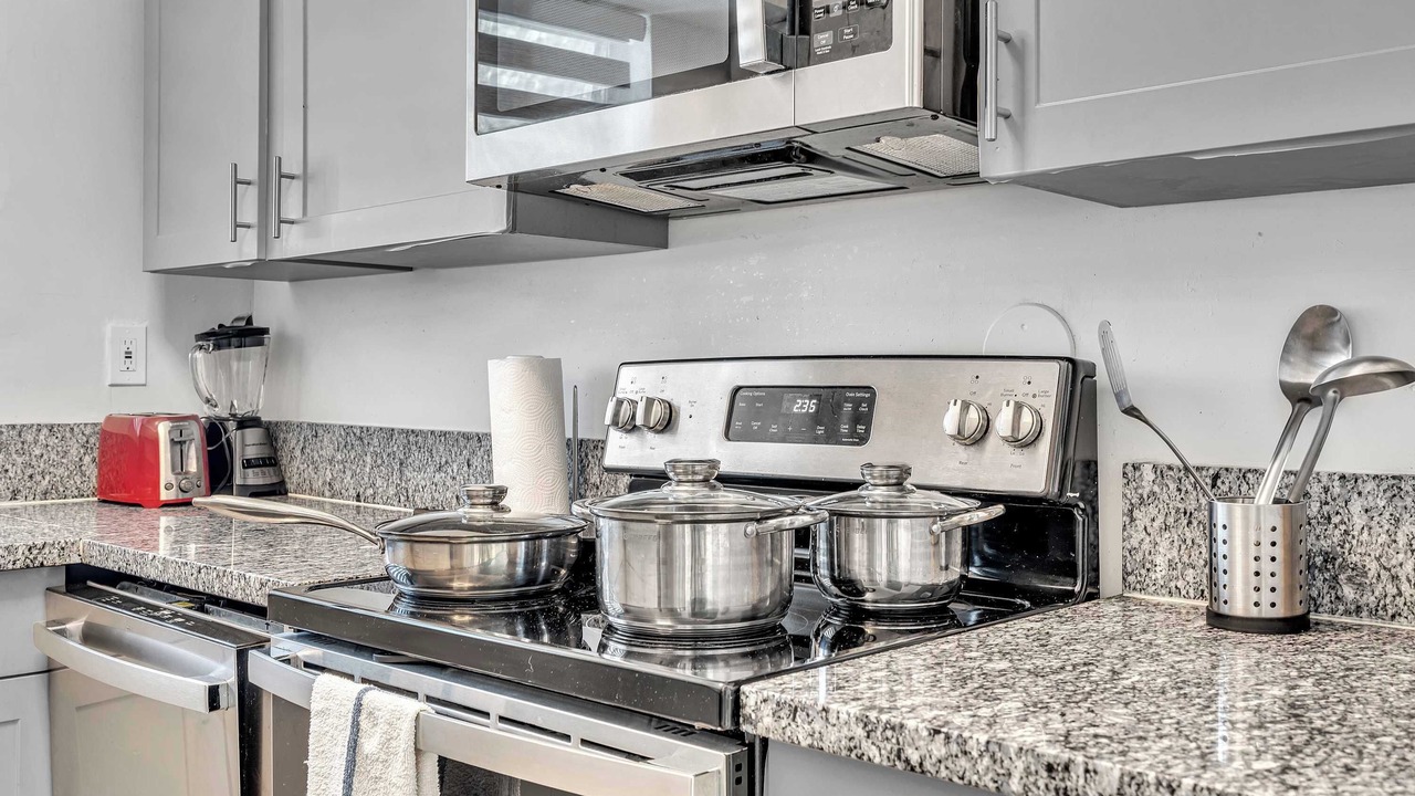 Photo of Kitchen in Bay Harbor Islands