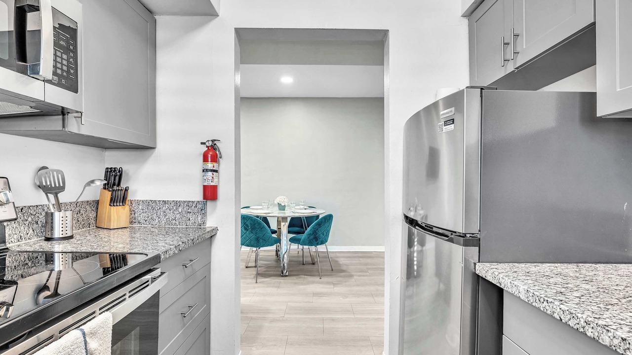 Photo of Kitchen in Bay Harbor Islands