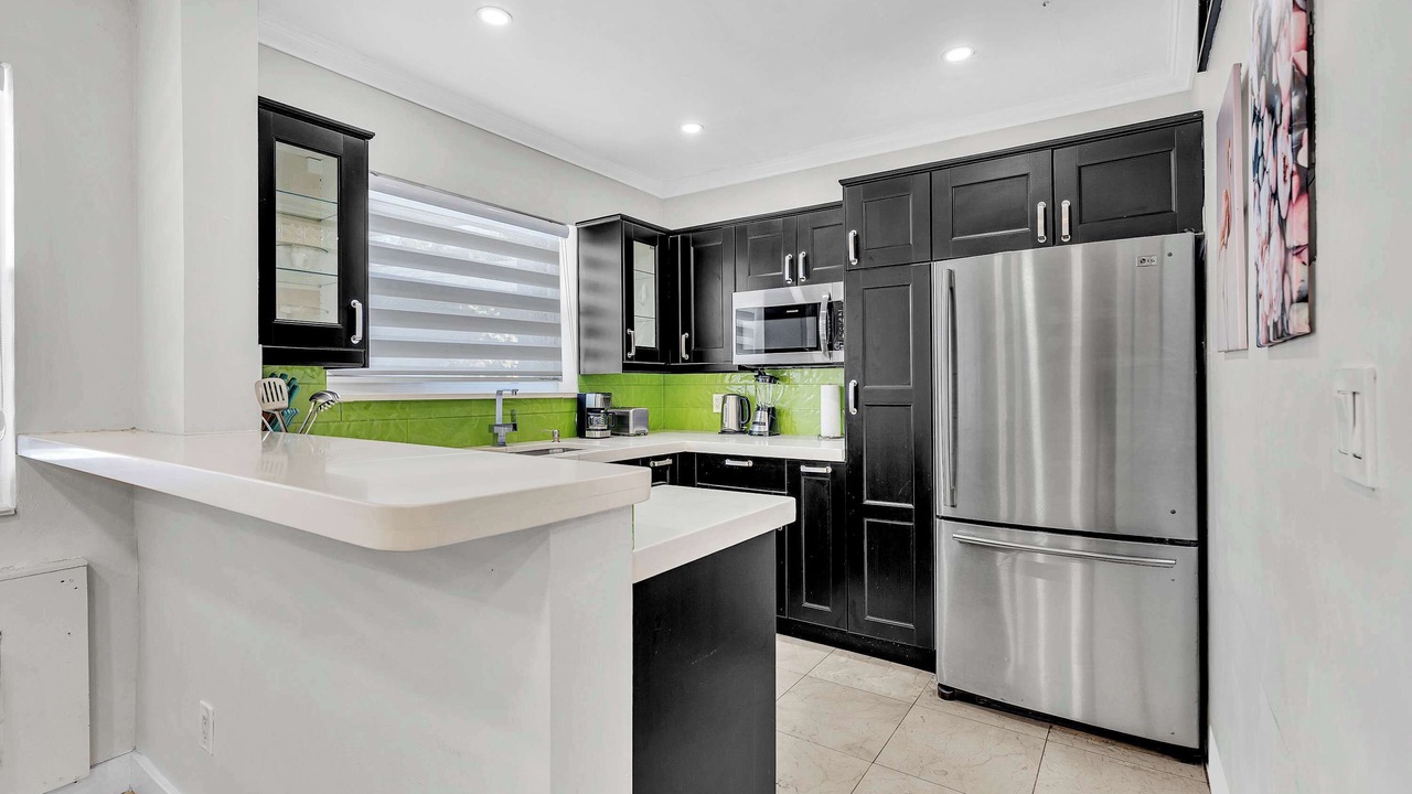 Photo of Kitchen in Bay Harbor Islands