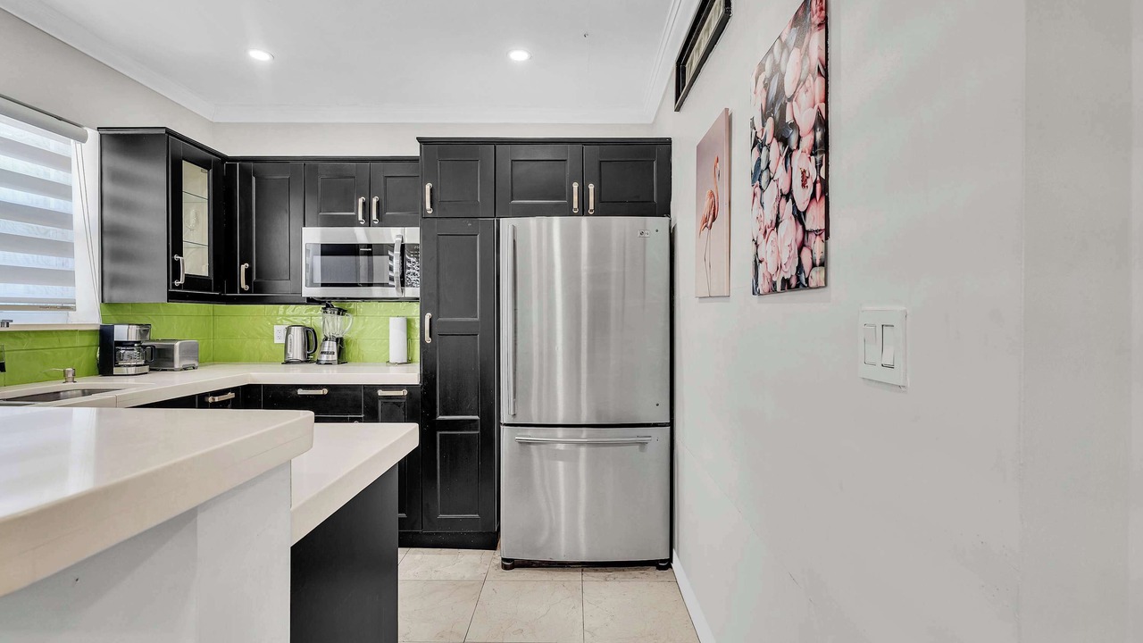 Photo of Kitchen in Bay Harbor Islands