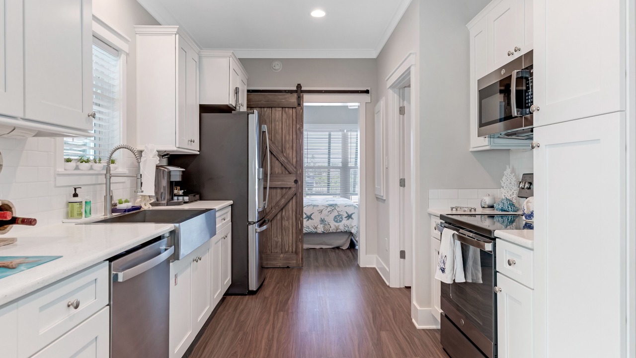 Photo of Kitchen in Islamorada
