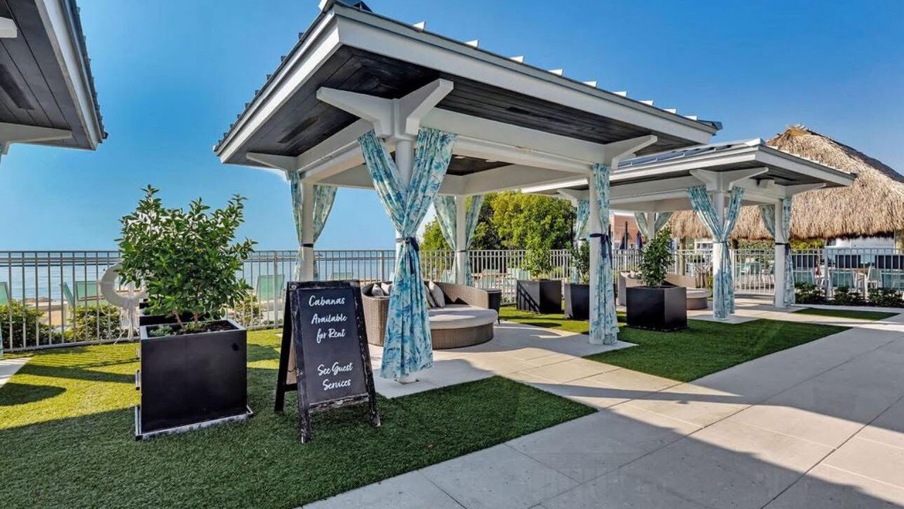 Photo of Patio Balcony in Islamorada